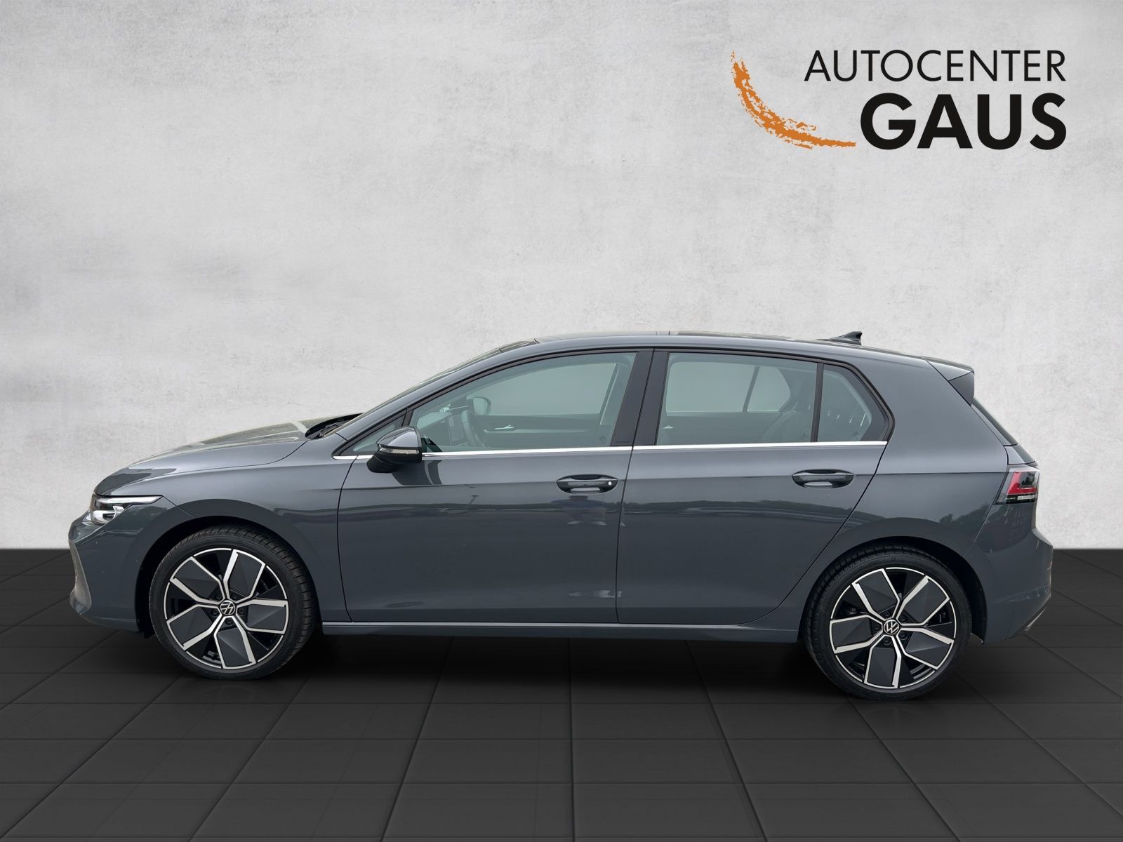 Golf VIII Style 1.5 eTSI DSG AHK*Navi*LED*Pano