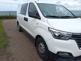 Hyundai H-1 Starex AHK 6-Sitzer - Hyundai H-1 aus 2019