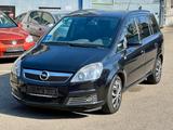 Opel Zafira B Navi - gebrauchte Opel Zafira aus dem Jahr 2007