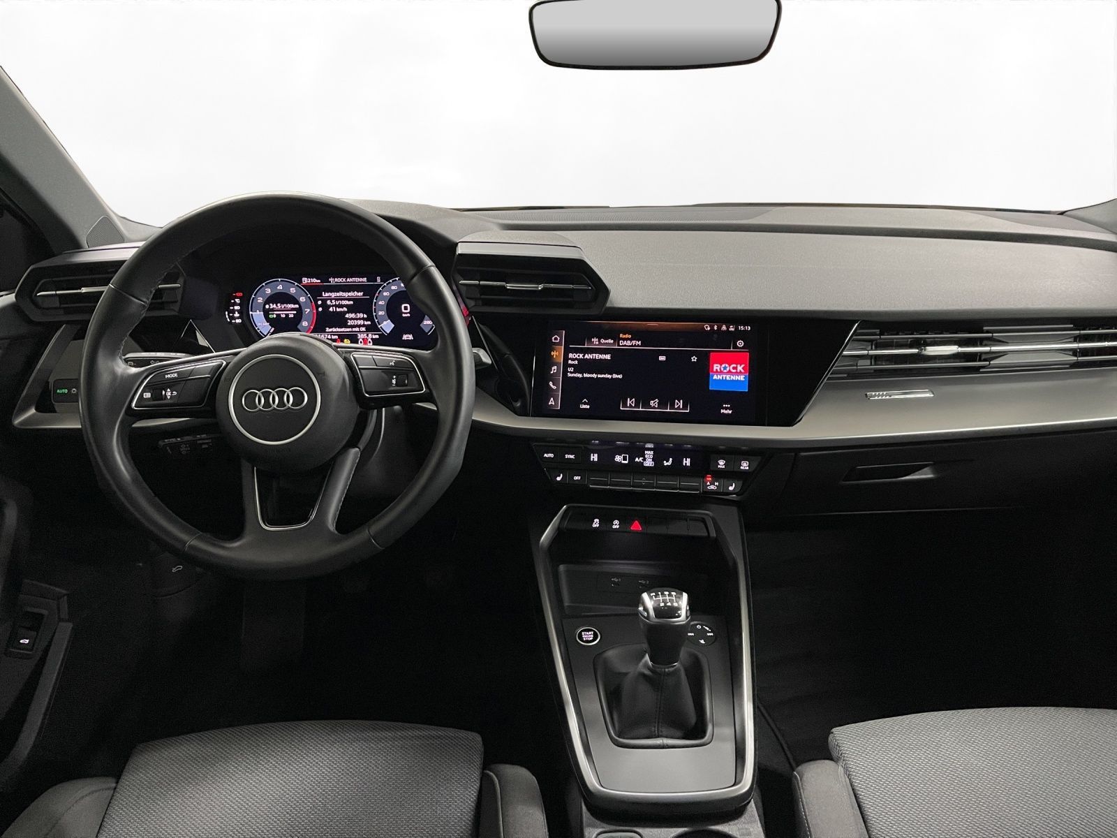 Audi A3 - Bild 22