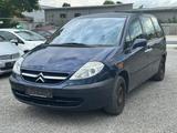 Citroën C8 2.0 16V Confort 7-SITZER*KLIMA - Citroën C8: 8