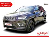 Jeep Compass 1.4 Limited 4WD Navi Panorama Kamera DAB - Jeep in Berlin