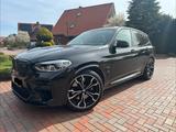 BMW X3 M COMPETITION 2021 / ShadowLine/HUD/H&K/Pano - gebrauchte BMW X3 M aus dem Jahr 2021