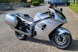 Triumph Sprint GT 1050 - TRIUMPH SPRINT GT