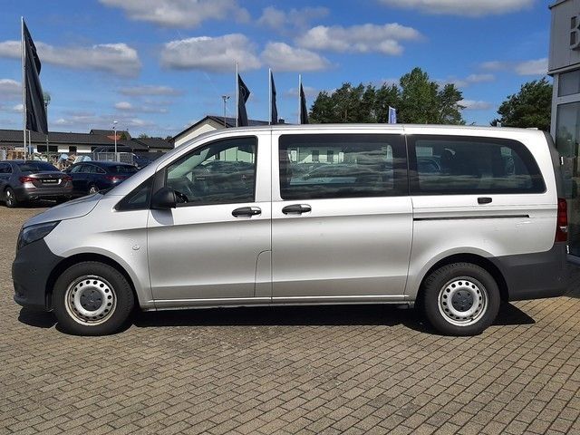 Mercedes-Benz Vito Tourer 116 CDI lang SHZ+8 Sitze