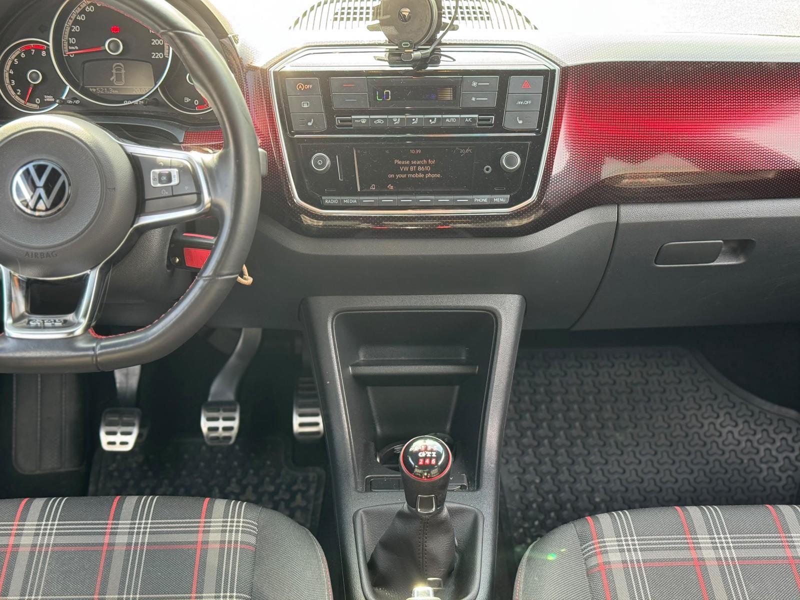 Volkswagen Up 1.0 TSI GTI, миниатюра 27