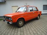 Lada 2106 / 1600 H.Kennzeichen  - Lada Oldtimer mit Benzin-Antrieb