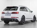 Audi Q7 55 TFSI Q S LINE 360* MATRIX BuO AHK PANO - Audi Q7 in Gelsenkirchen