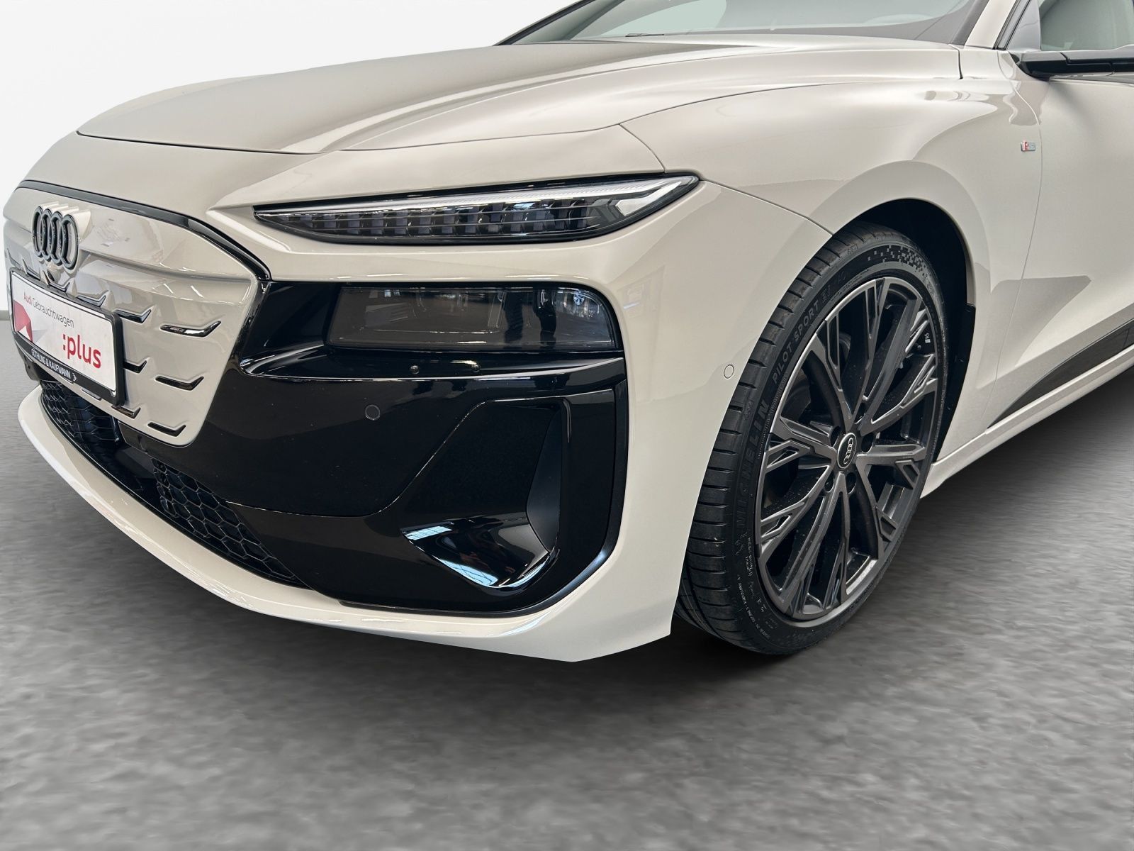 Audi A6 e-tron - Bild 14