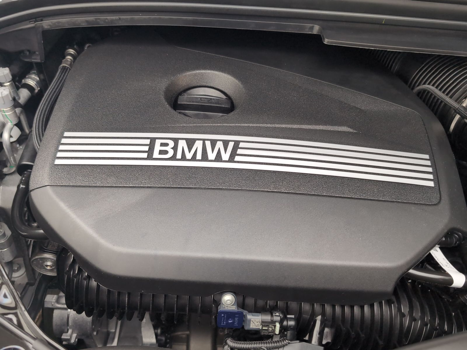BMW 223 Active Tourer - Bild 16
