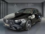 Mercedes-Benz AMG A 35 4M Navi+Distronic+Kamera+Ambiente+SHZ+ - Mercedes-Benz A 35 AMG in Hamburg
