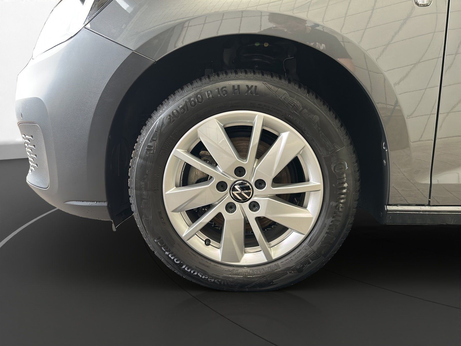 Volkswagen Caddy - Bild 16