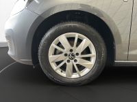 Volkswagen Caddy - Vorschau Bild 16
