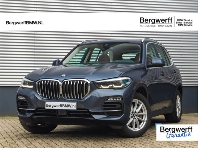 BMW X5 xDrive40i - Comfortzetels - Hifi - kamera - s