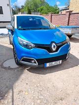 Renault Captur 1,2 TCE Automatik 100 800 km - Renault: R10