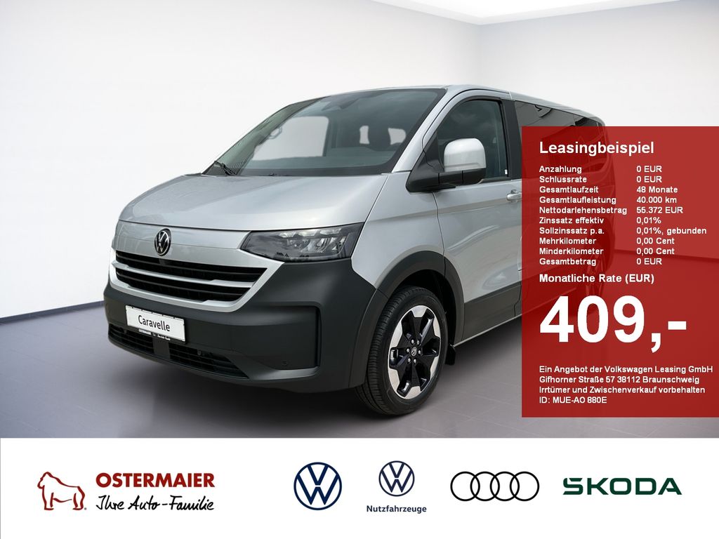Volkswagen T7