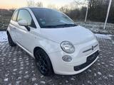 Fiat 500 500 0.9 TwinAir Start guter Zustand - Fiat 500: 0 9 Twinair