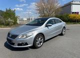 Volkswagen CC - Volkswagen CC aus 2009