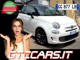 Fiat 500 1.0 Hybrid Hey Google 70cv IVA DEDUCIBI - Fiat 500: Hey Google