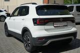 Volkswagen T-Cross 1.0 United DSG LED Navi ACC AHK PDC DAB - VW T-Cross in Chemnitz