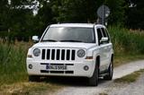 Jeep Patriot Limited 2.4 CVT Limited