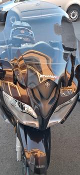 Yamaha FJR 1300A RP23 - YAMAHA MOTORRAD