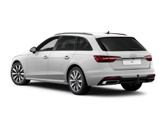 Audi A4 - Bild 3