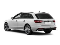 Audi A4 - Vorschau Bild 3