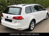 Volkswagen Golf 1.4 TGI Comfortline BlueMotion Variant - Volkswagen Golf mit CNG-Antrieb: Kombi