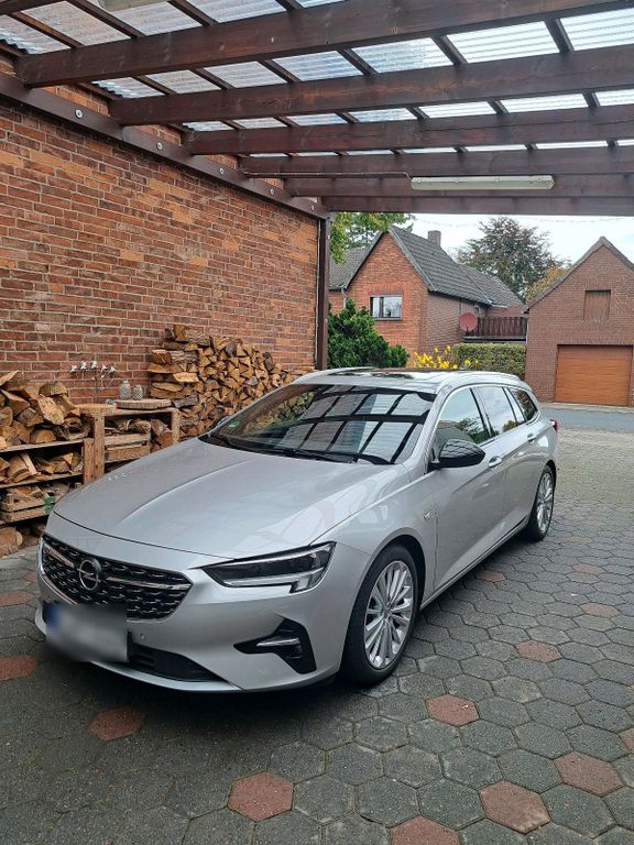 Image of Opel Insignia