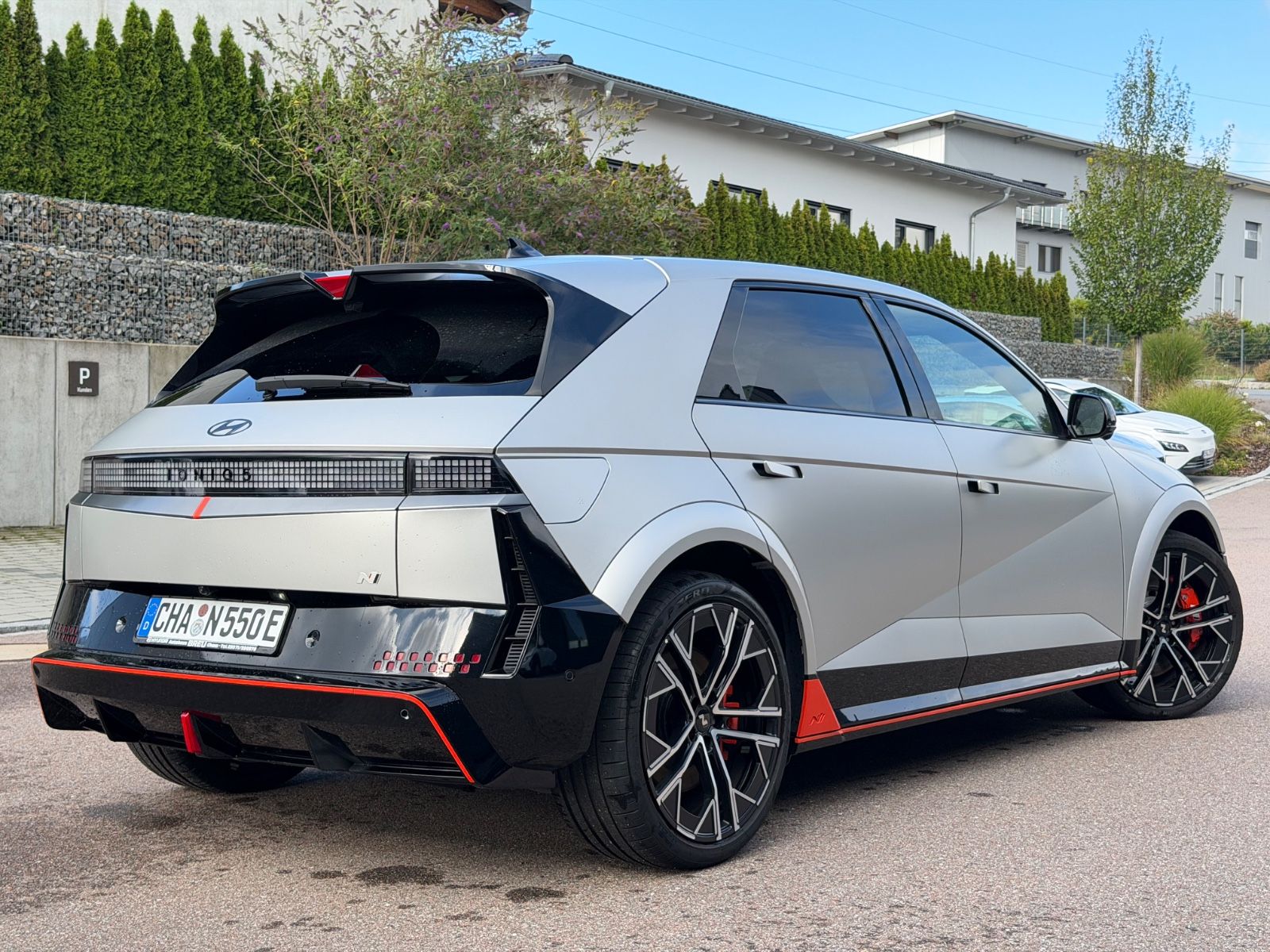 Hyundai IONIQ 5 – Bild 2