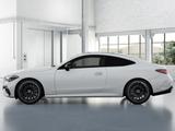 Mercedes-Benz CLE 450 4M Coupé AMG-Sport/Pano/Burm/Distr/Night - Mercedes-Benz CLE 450: Coupe