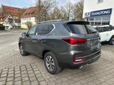 KGM Rexton 2.2.D LUX 8AT 4WD - KGM Rexton