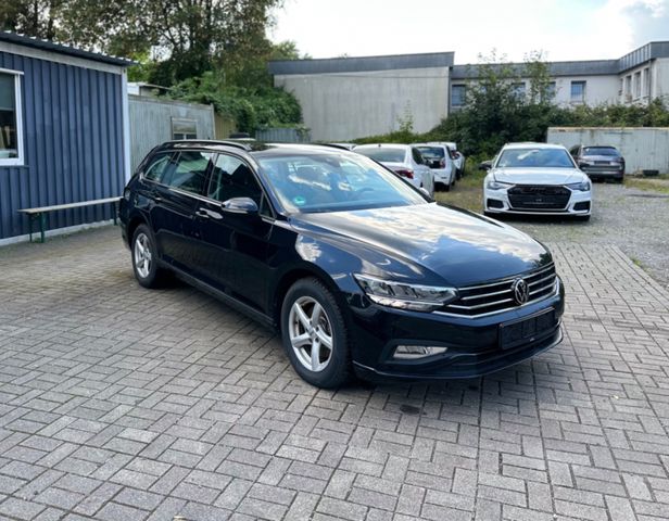 Volkswagen Passat Variant 2.0 TDI / Navigation / Kamera /