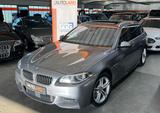 BMW 535 d xDrive*M PAKET*PANO*NAVI*LED*R.KAMERA*SHZG - BMW 535 in Köln