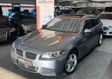 BMW 535 d xDrive*M PAKET*PANO*NAVI*LED*R.KAMERA*SHZG - BMW 535: 535d M