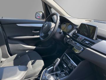 BMW 218d Active Tourer Advantage*Facelift*Buisness*