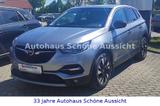 Opel Grandland X 1.6 Diesel Innovation - Opel Grandland (X) mit Diesel-Antrieb