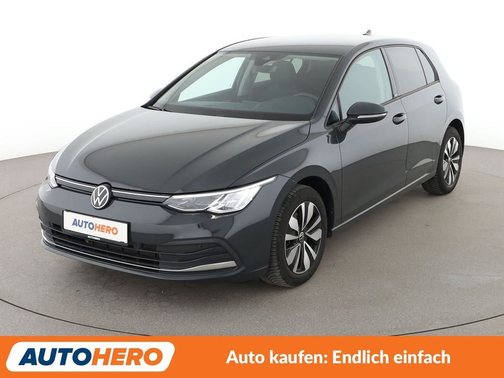 Image of Volkswagen Golf