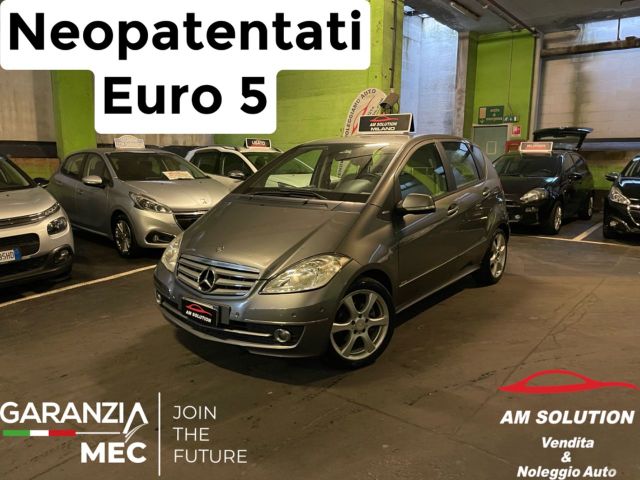 Mercedes-Benz Mercedes-benz A 180 Neopatentati Euro 5