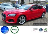 Audi A5 3x S-line Digitaltacho B&O Matrix Massage ACC - Audi A5 Gebrauchtwagen in Hannover