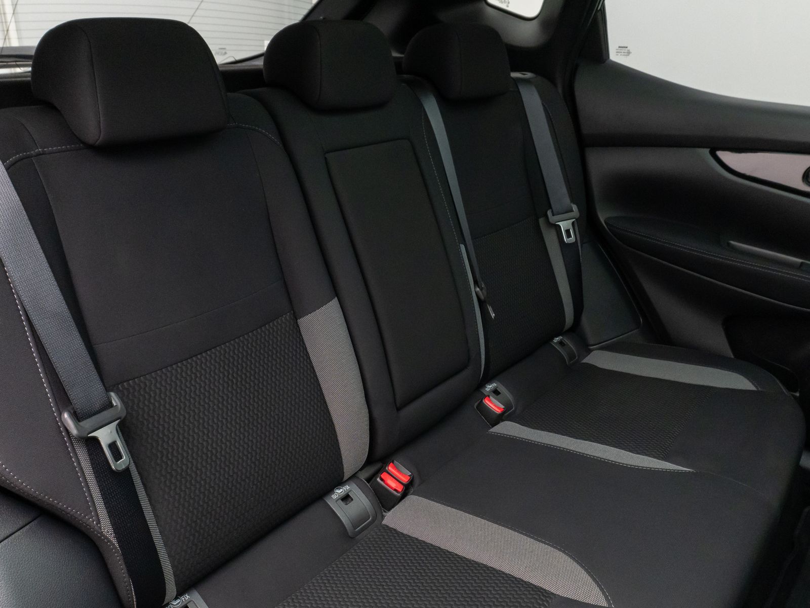 Fahrzeugabbildung Nissan Qashqai Acenta Panorama Kamera DAB Navi Xenon