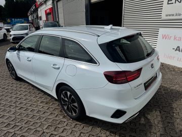 KIA cee'd Sportswagon - 5