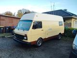 Volkswagen LT 28 TD - Angebote