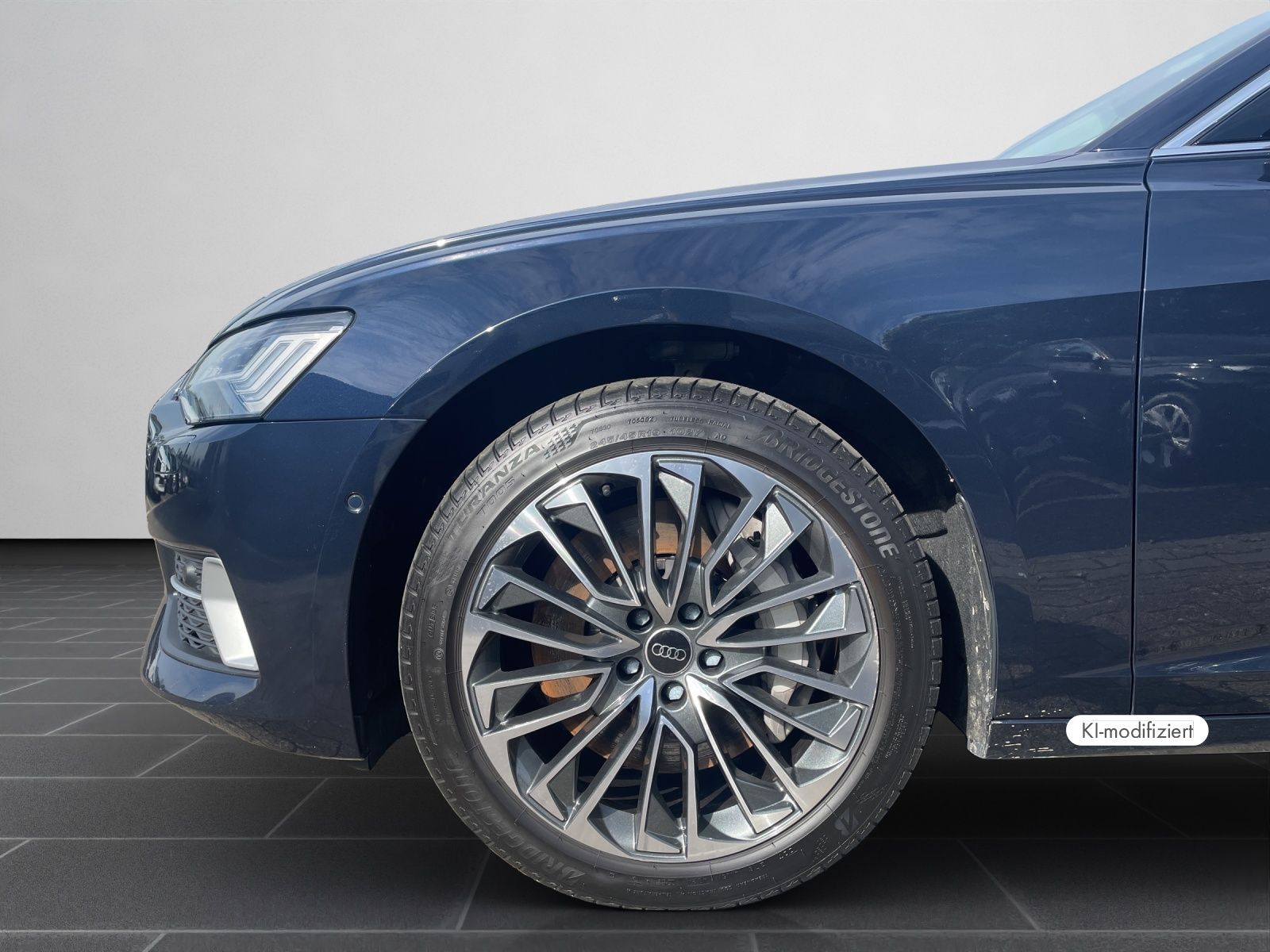 Audi A6 - Bild 9