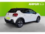 Citroën C3 1.2PureTech Shine Pack+LED+PDC+AHK+SHZ - Citroën C3 Gebrauchtwagen