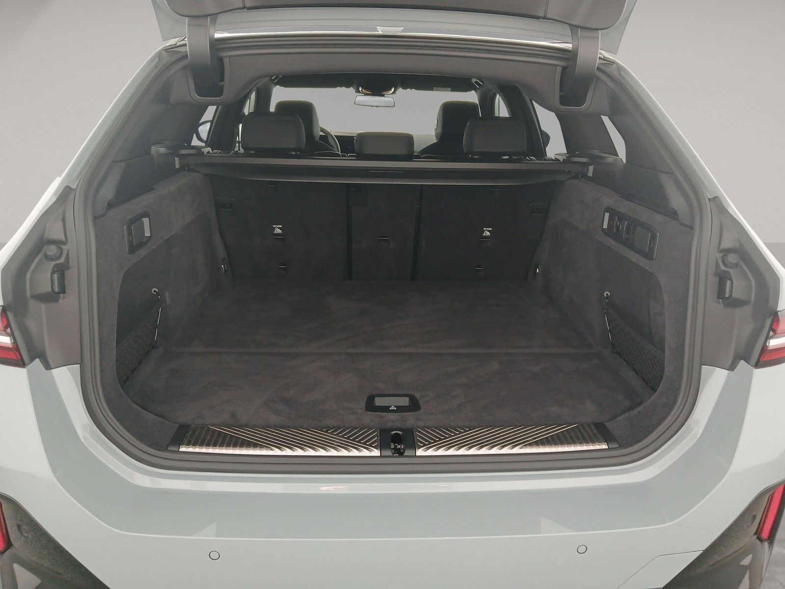BMW 520 - Bild 12