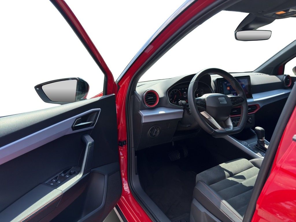 Seat Arona - Bild 13