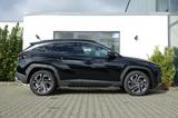 Hyundai Tucson PRIME HYBRID 239 PS VOLLAUSSTATTUNG AHK! - Hyundai mit Hybrid-Antrieb: Geländewagen