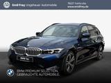 BMW 330d Touring xDrive Aut. - BMW 330 in Karlsruhe